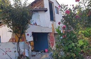 Kartal’da metruk binalara geçit yok