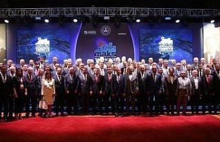 Kartepe Belediyesi MAKS projesi tanıtımına katıldı