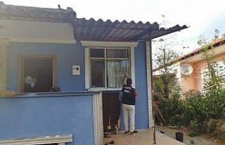 Kartepe Belediyesi’nden yardım eli