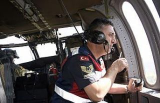 Kastamonu’da trafik denetimleri işe yaradı