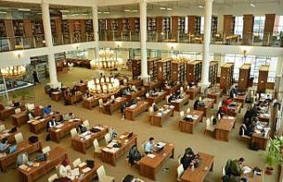 Katalog kayıtlarının güvenilirliğinde ÇOMÜ...