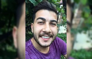 Kayalıklardan düşen şahıs hayatını kaybetti