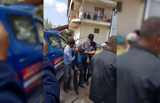 Kaybolan yaşlı adam ormanlık alanda bulundu