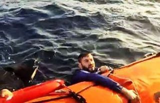 Kayıp bebek aranıyor