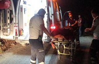 Kayıp şahsın cansız bedeni bulundu