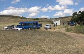 Kayıp zabıt katibini özel ekip arıyor