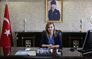 Kaymakam Meral Uçar Arpa’dan Gaziler Günü mesajı