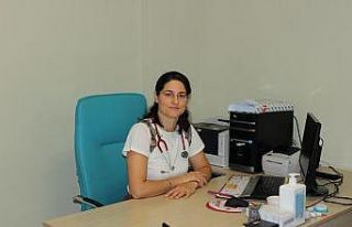 Kaynarca’da çocuk hastalıkları hekimi göreve...