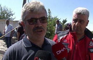 Kayseri Büyükşehir Belediye Başkanı Büyükkılıç:...