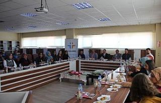 Kayseri Emniyeti 15 genç kızı işe yerleştirecek