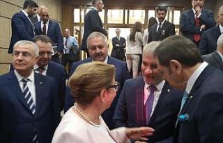 Kayseri OSB, Türkiye-ABD İş Çalışma Yemeğine...