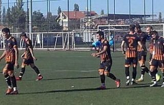 Kayseri Süper Amatör Küme