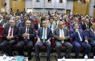 Kayseri’de 444 okula beyaz bayrak verildi