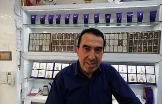 Kayserililer en çok gram altını tercih etti