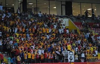 Kayserispor PFDK’ye sevk edildi
