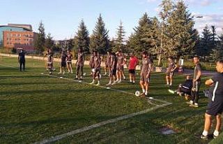 Kayserispor siftah peşinde