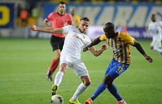 Kayserispor’un 8 maçı Cumartesi