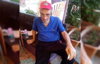 Kemer’de kayıp adam 29’uncu günde ölü bulundu