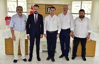 Kepez Yakutistan’ı ağırlayacak