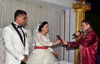 Kepez’de 09.09.19 yoğunluğu