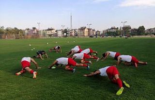 Kepez’de BAL heyecanı