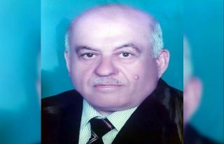 Kilis’te eski TSO Başkanı Hüseyin Esirgen hayatını...