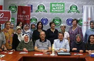 Kireçlenme deyip geçmeyin