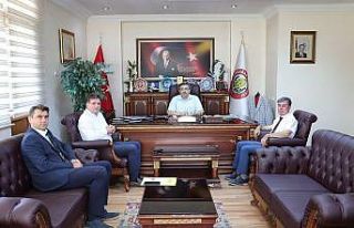 Kırkağaç doğalgaza kavuşuyor