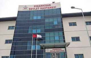 Kırklareli’nde 250 kişi şebeke suyundan zehirlendi...