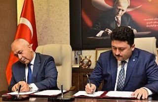 Kitap okuyan bisiklet kazanacak