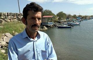 Kıyı balıkçılığına ’18 metre’ tehdidi