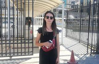 Kızı, kazada hayatını kaybeden fahri müfettiş...