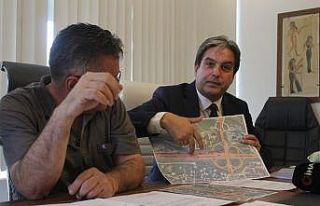 Kocaeli’de 61 yıl önce kamulaştırılan yolun...