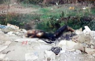 Kocasını sevgilisine bıçaklattı, cesedini yaktı,...