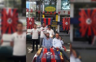 Kömürspor için kombine fiyatları düştü