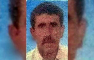 Köprü altında ölü bulundu