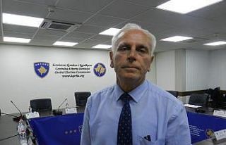 Kosova’yı seçim heyecanı sardı