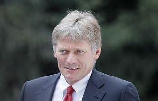 Kremlin Sözcüsü Peskov "Putin, çevresinde...