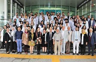 KTO Karatay, tıp alanında önemli araştırmalara...