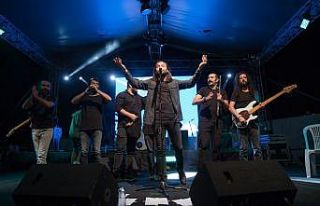 Küçükçekmece’de Niyazi Koyuncu rüzgarı