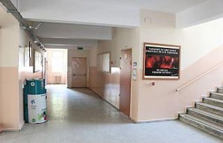 Küçükçekmece’de okullar yeni döneme hazır