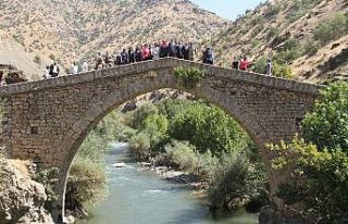 Kültür ve Sanat Politikaları Kurulu üyeleri Şemdinli...