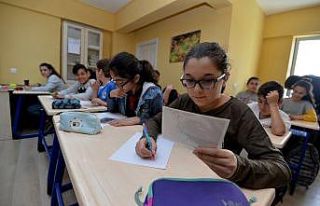 Kurs merkezlerine kayıtlar başladı