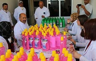 Kütahya Necmettin Erbakan MTAL, Türkiye’de ilk...