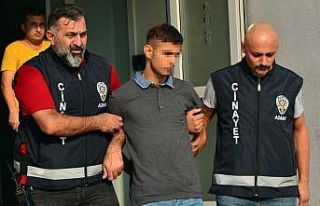 Leblebi atma tartışması kanlı bitti