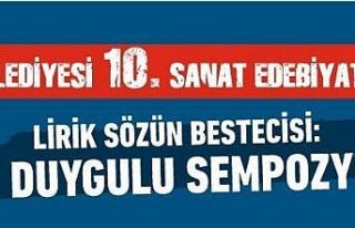 Lirik sözün bestecisi Zeki Duygulu anısına düzenlenecek