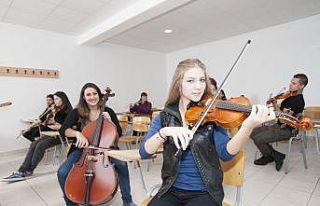 Lisans ve lisansüstünde yetenek avı başlıyor