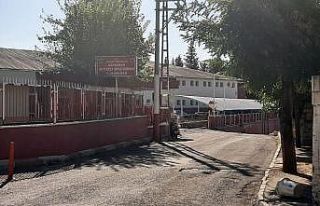 Mahkum kalp krizinden öldü