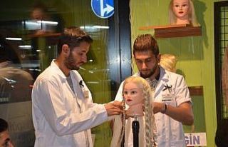 Malatya’da kadın kuaför sayısını arttıracak...