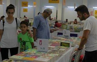 Maltepe Belediyesi Kitap Fuarı ‘Edebiyatın Eylül...